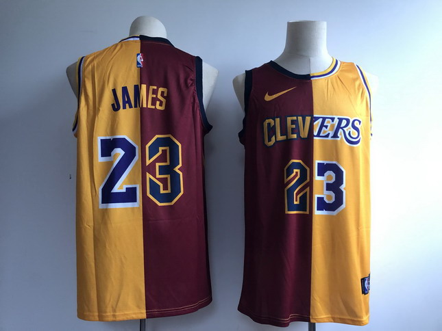 2019 NEW NBA jerseys-303